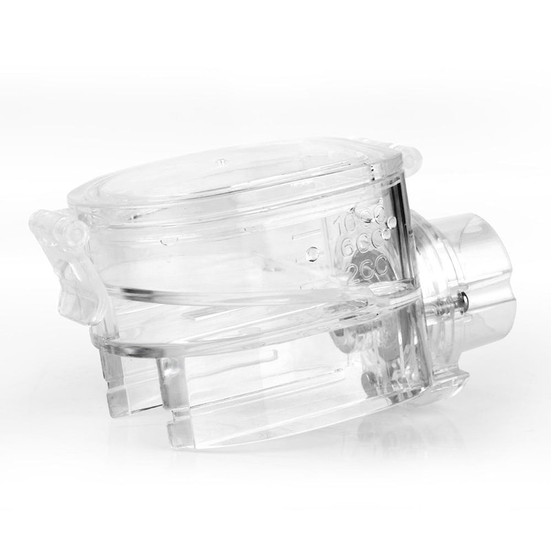 Portable Nebulizer For Kids And Adults Quiet Ultrasonic Nebulizer 3