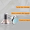 Magnetic Facial Massager Vibration Beauty Instrument For Masks And Essential Oils 3