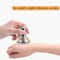 Magnetic Facial Massager Vibration Beauty Instrument For Masks And Essential Oils 5