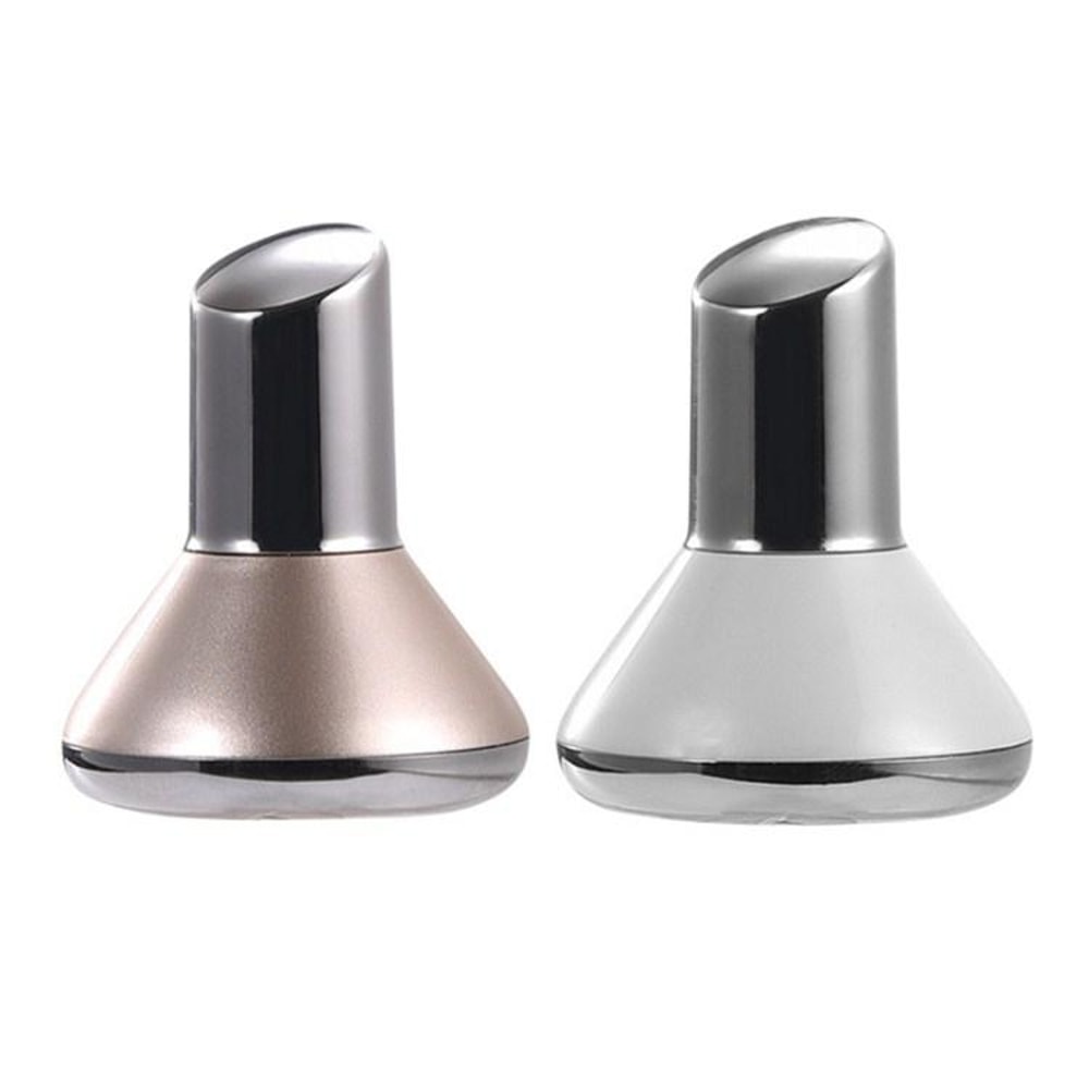 Magnetic Facial Massager Vibration Beauty Instrument For Masks And Essential Oils 1