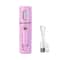 Premium Portable Facial Steamer Nano Mist Sprayer USB Rechargeable Mini Hydration Mist For Glowing 0