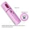 Premium Portable Facial Steamer Nano Mist Sprayer USB Rechargeable Mini Hydration Mist For Glowing 7