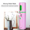 Premium Portable Facial Steamer Nano Mist Sprayer USB Rechargeable Mini Hydration Mist For Glowing 9
