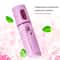 Premium Portable Facial Steamer Nano Mist Sprayer USB Rechargeable Mini Hydration Mist For Glowing 10