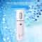 Premium Portable Facial Steamer Nano Mist Sprayer USB Rechargeable Mini Hydration Mist For Glowing 1