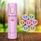Premium Portable Facial Steamer Nano Mist Sprayer USB Rechargeable Mini Hydration Mist For Glowing 3