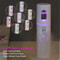 Premium Portable Facial Steamer Nano Mist Sprayer USB Rechargeable Mini Hydration Mist For Glowing 4