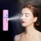 Premium Portable Facial Steamer Nano Mist Sprayer USB Rechargeable Mini Hydration Mist For Glowing 6