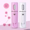 Premium Portable Facial Steamer Nano Mist Sprayer USB Rechargeable Mini Hydration Mist For Glowing 11