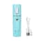 Premium Portable Facial Steamer Nano Mist Sprayer USB Rechargeable Mini Hydration Mist For Glowing 13