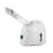 Nano Facial Steamer Hot Mist Face Sprayer for Home Spa Skincare