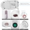 Nano Facial Steamer Hot Mist Face Sprayer for Home Spa Skincare