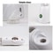 Nano Facial Steamer Hot Mist Face Sprayer for Home Spa Skincare