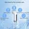Hydra Bubble Blackhead Remover Pore Vacuum Facial Pore Cleaner 2