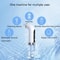 Hydra Bubble Blackhead Remover Pore Vacuum Facial Pore Cleaner 2