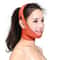 V Line Facial Lifting Bandage Double Chin Reducer Face Firming Strap 1