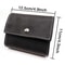 Premium Weekly Pill Organizer Portable Leather Pill Holder Case 2