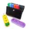 Premium Weekly Pill Organizer Portable Leather Pill Holder Case 4