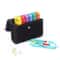 Premium Weekly Pill Organizer Portable Leather Pill Holder Case 5
