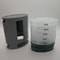 Portable Weekly Pill Organizer Compact Portable Pill Box For Travel Daily Medication Organization 1