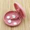 Portable Pill Cutter Medicine Dispenser Box With Stainless Steel Blade 0