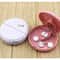 Portable Pill Cutter Medicine Dispenser Box With Stainless Steel Blade 4