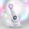 LED Face Care Tool Anti Aging Face Massager With Ionic Rejuvenation 2