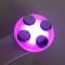 LED Face Care Tool Anti Aging Face Massager With Ionic Rejuvenation 4