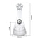 LED Face Care Tool Anti Aging Face Massager With Ionic Rejuvenation 6