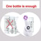 LED Face Care Tool Anti Aging Face Massager With Ionic Rejuvenation 10