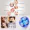 LED Face Care Tool Anti Aging Face Massager With Ionic Rejuvenation 11