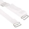Premium Clear Bra Straps Set Adjustable Invisible Bra Straps Replacement 1