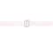 Premium Clear Bra Straps Set Adjustable Invisible Bra Straps Replacement 2
