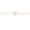 Premium Clear Bra Straps Set Adjustable Invisible Bra Straps Replacement 2