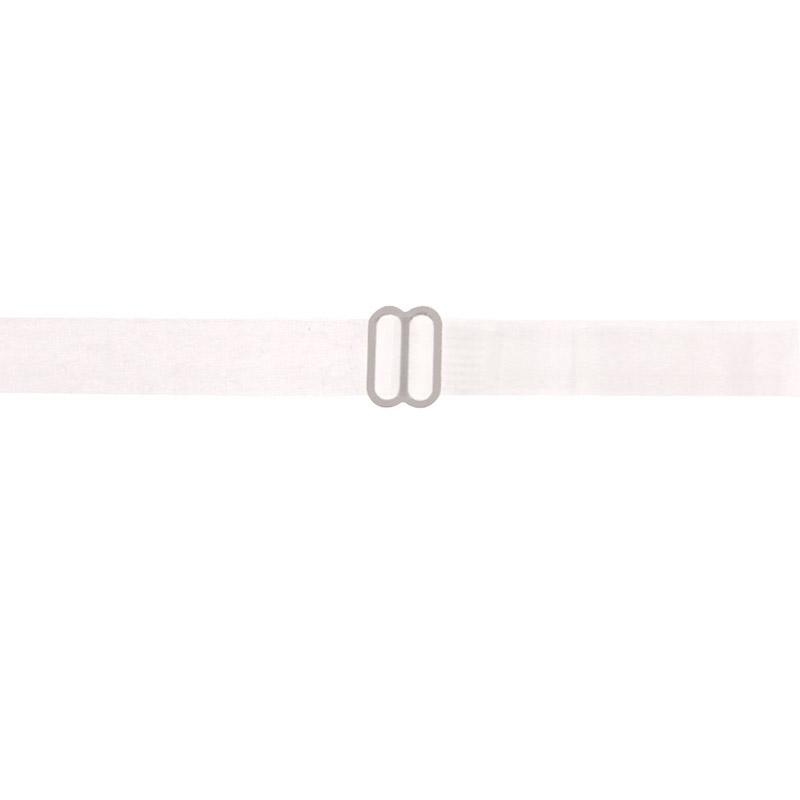 Premium Clear Bra Straps Set Adjustable Invisible Bra Straps Replacement 2
