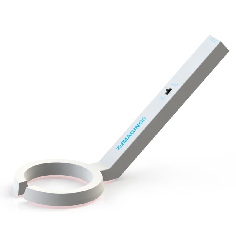 Premium Handheld Vein Finder Portable Vascular Imaging Device For Accurate Vein Detection 0