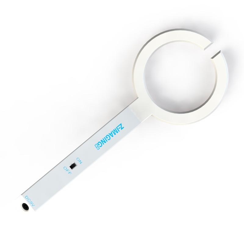 Premium Handheld Vein Finder Portable Vascular Imaging Device For Accurate Vein Detection 1