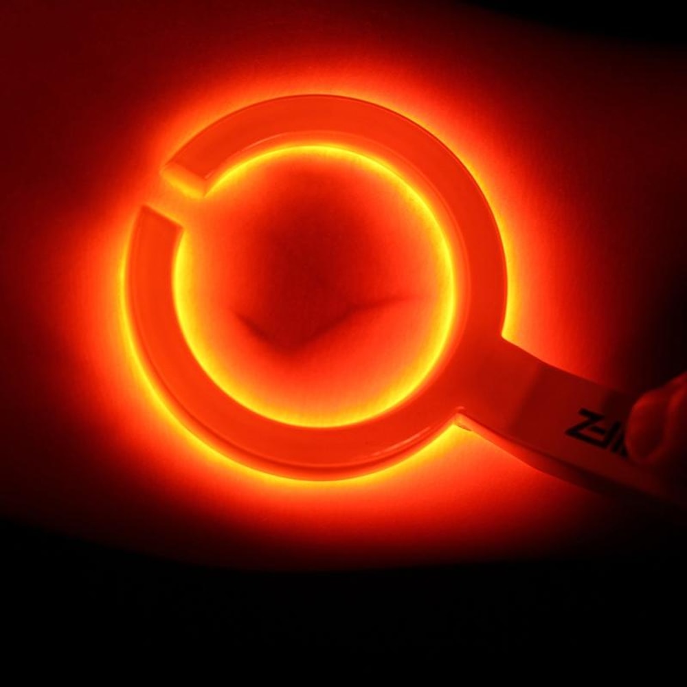 Premium Handheld Vein Finder Portable Vascular Imaging Device For Accurate Vein Detection 7