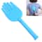 Premium Handheld Silicone Meridian Muscle Relief Massager For Body And Fitness 0