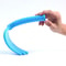 Premium Handheld Silicone Meridian Muscle Relief Massager For Body And Fitness 1