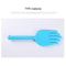 Premium Handheld Silicone Meridian Muscle Relief Massager For Body And Fitness 2