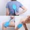 Premium Handheld Silicone Meridian Muscle Relief Massager For Body And Fitness 6