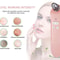 Rechargeable Blackhead Remover Pore Vacuum Facial Cleaner 1