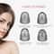Rechargeable Blackhead Remover Pore Vacuum Facial Cleaner 5