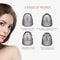 Rechargeable Blackhead Remover Pore Vacuum Facial Cleaner 5