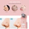 Rechargeable Blackhead Remover Pore Vacuum Facial Cleaner 6
