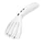 Rechargeable Electric Head Massager Heated Vibration Scalp Massage Comb 1