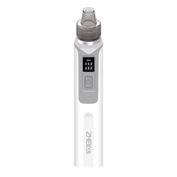 electric blackhead remover pore vacuum with speed suction and lcd display