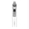 Electric Blackhead Remover Pore Vacuum with Speed Suction and LCD Display