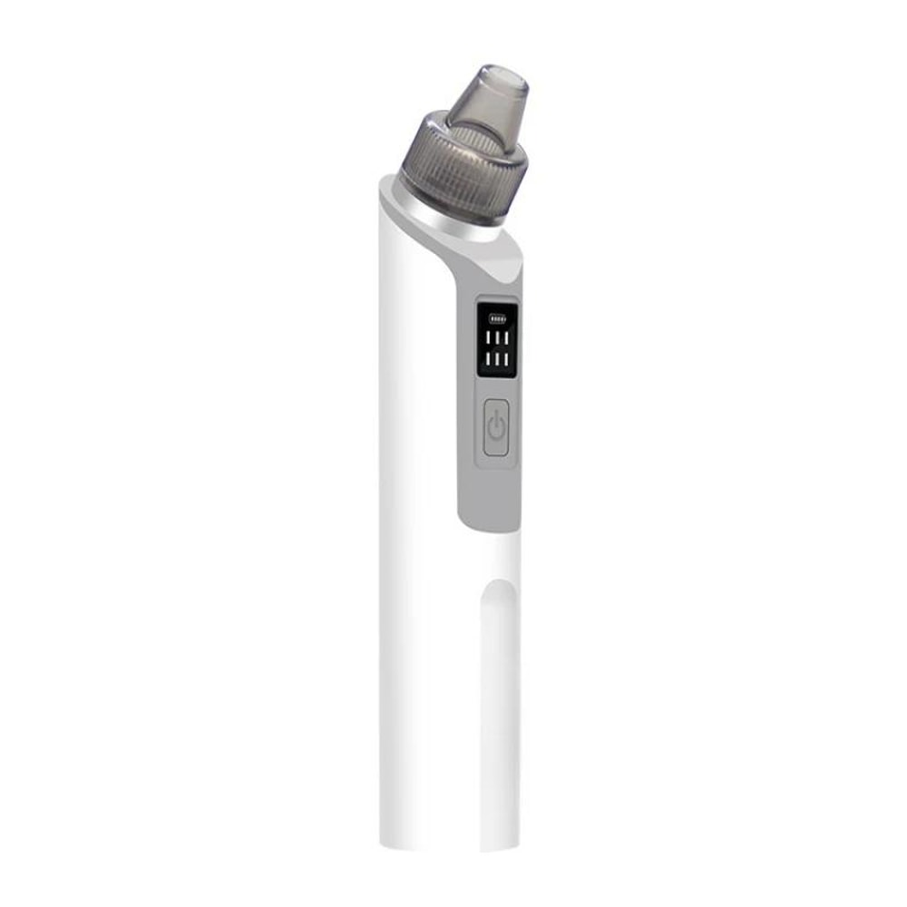 Electric Blackhead Remover Pore Vacuum with Speed Suction and LCD Display